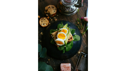 35 Foods That Boost Immunity and Promote Longevity