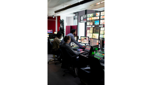 30 AI Tools Transforming the Way We Work