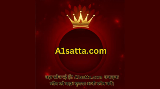 Satta king 2025
