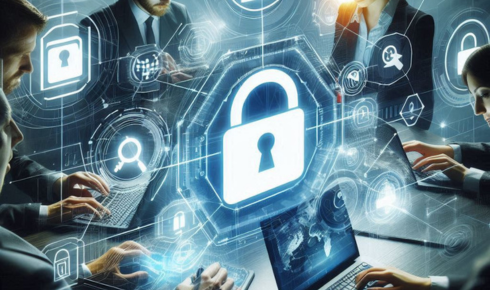 how IAM boosts security