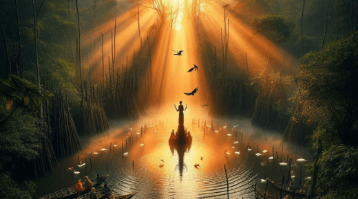 sundarban tour from kolkata