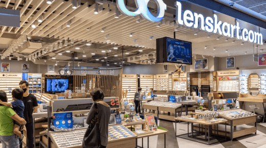 Lenskart Store Franchise Cost: A Smart Investment in the Eyewear Industry