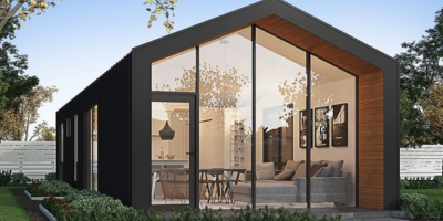 granny flat builders in Adelaide