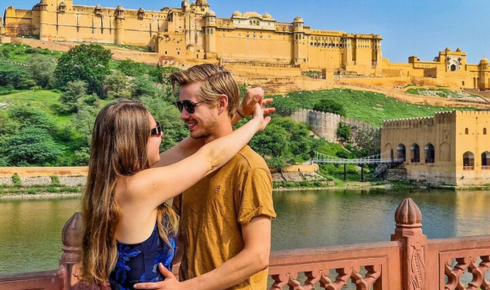 jaipur tour package