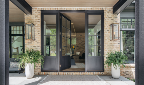 The Enduring Charm of Craftsmanship: Why Timber Still Holds a Place in Modern Homes