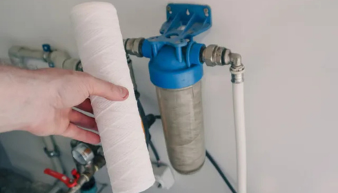 licensed water treatment installers