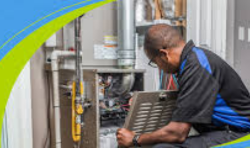 heating and cooling el reno ok