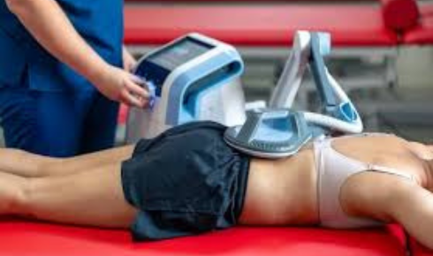 weight loss procedures without surgery