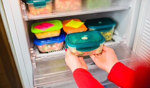 whirlpool fridge not cold