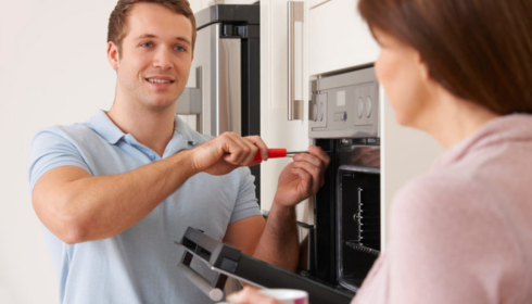 Birmingham appliance repair