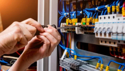 energy-efficient solutions