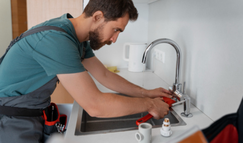 plumbing carlsbad nm
