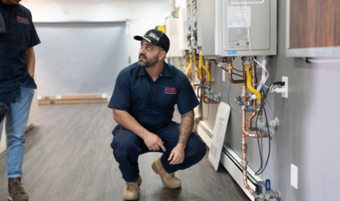 whole house water softener irvine ca