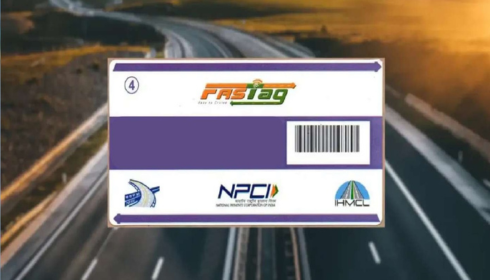 fastag annual pass buy