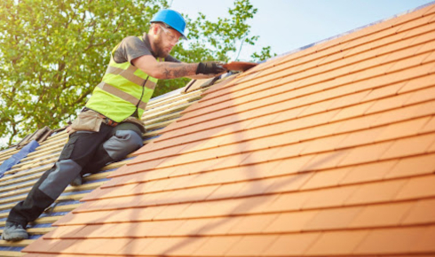 Roofs Don’t Complain — Until It’s Too Late: A Real Talk on Commercial Roof Repairs