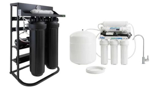 Clear Conscience, Cleaner Water: Why Filtration Systems Deserve a Spot in Every Home