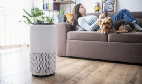 Is It Time for an Air Purifier? Here’s How You Can Tell (Without Overthinking It)