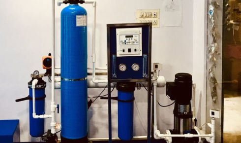 The Truth About Water Softeners: Why Maintenance Isn’t Just a “Nice to Have”