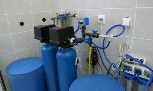 Why Whole Home Water Filtration Is More Than Just a Luxury