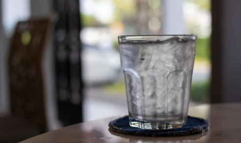 When the Tap Turns Murky: Understanding and Tackling Household Water Woes