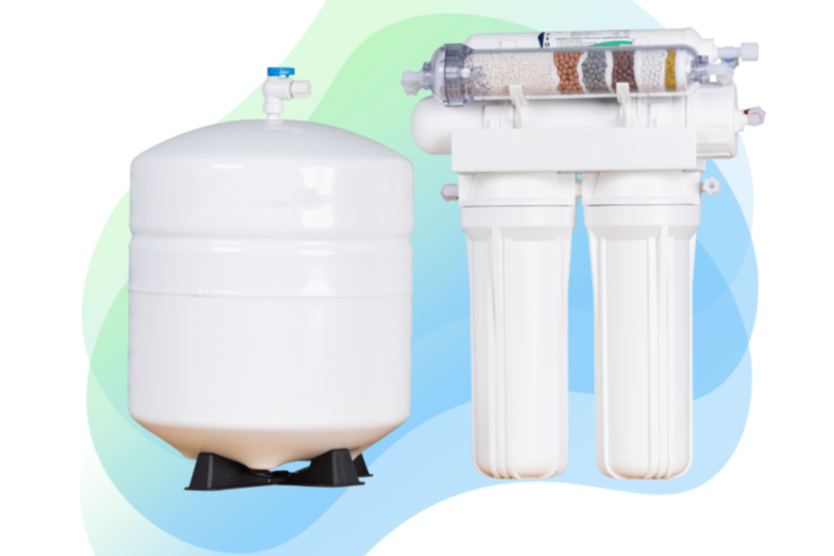 commercial water softeners