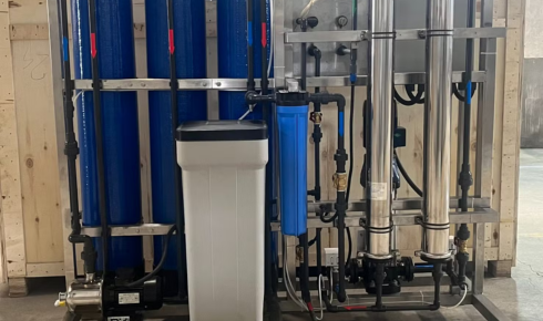 drinking water systems