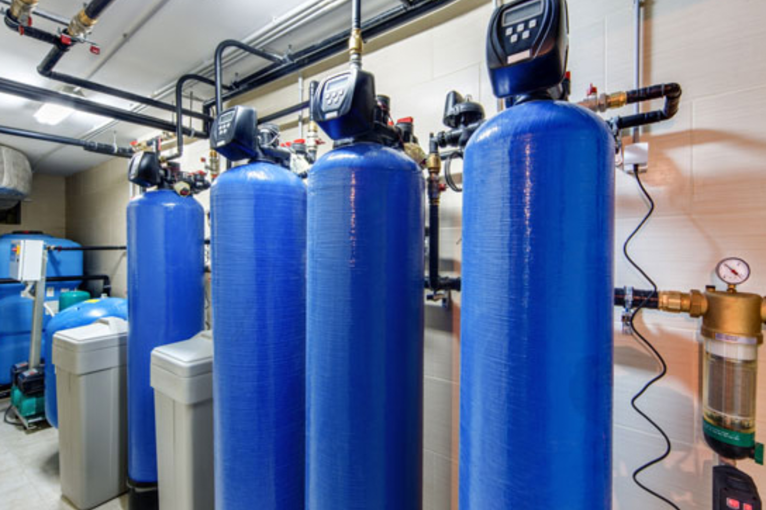 When Your Water Starts Talking: Understanding the Signs You Shouldn’t Ignore