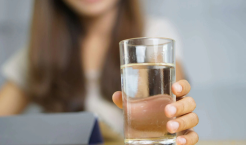 contact aqua soft refined water