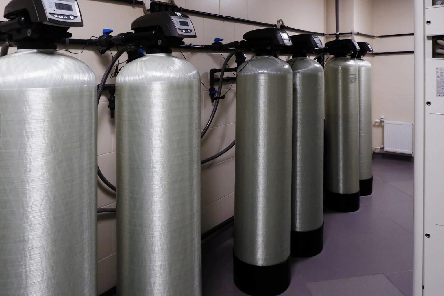 The Little Maintenance Habit That Can Save Your Entire Water System