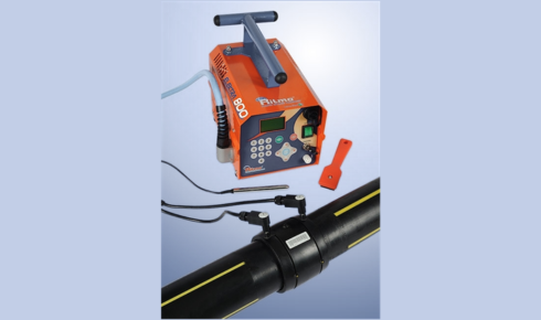 сварочный электромуфтовый аппарат