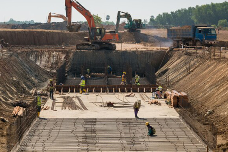 Site Preparation Services