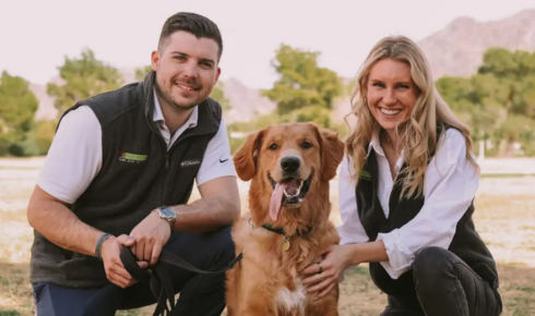 obedience skills for family pets Phoenix