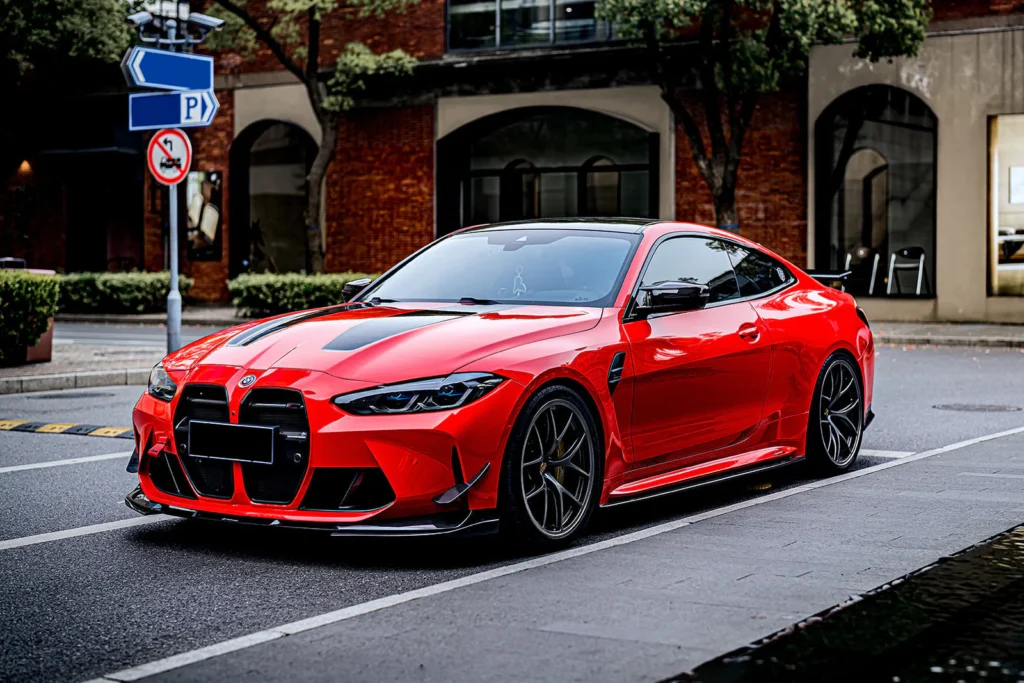 vinyl wrap