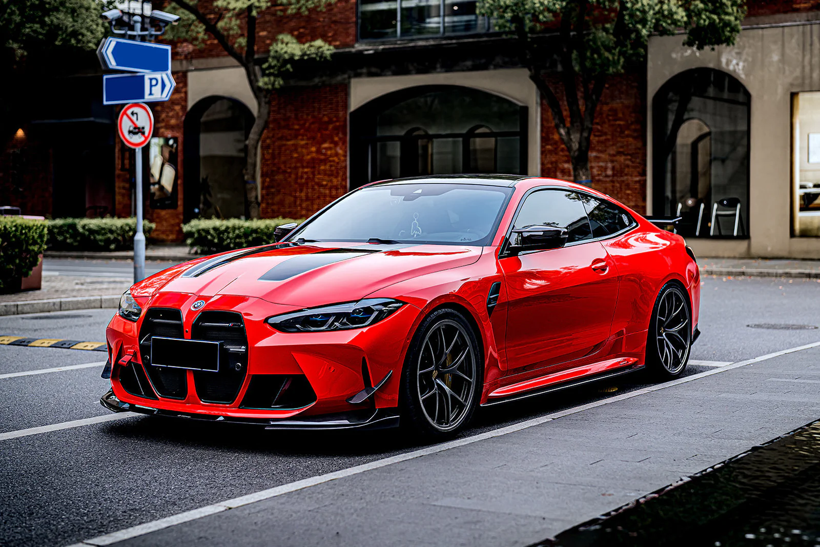 vinyl wrap